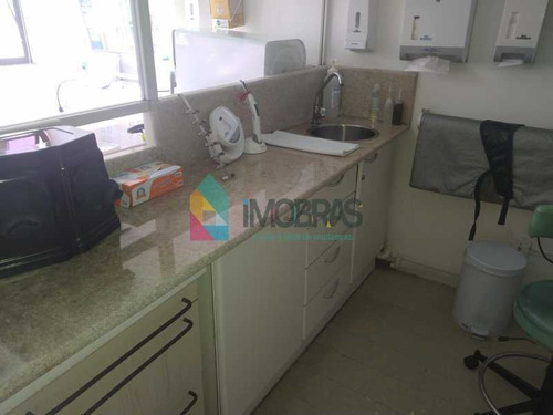 Imagem 11 de 15 de Vendo 2 Consultórios Dentários Silencioso No Coração De Copacabana!! - Cpsl00132
