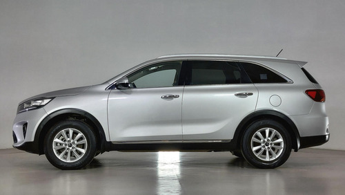 Kia Sorento 2.4 Ex 2wd 6mt