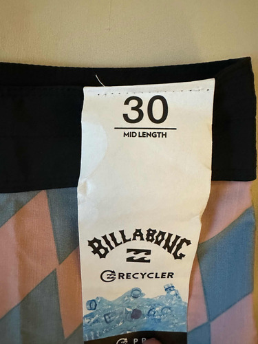 Short Billabong