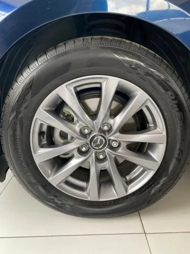 Mazda 3 2.0 Touring