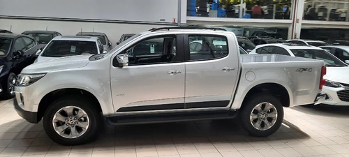 Imagen 18 de 25 de Chevrolet S10 Cd 2.8 4x2 Ls Jp