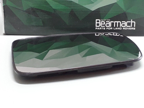 Espelho Retrovisor Ingles Externo Land Rover Discovery 3 !!!