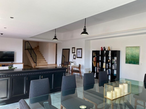 Imagen 2 de 17 de Amplio Departamento En Venta O Renta En Hacienda El Ciervo.