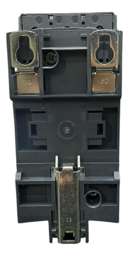 Contactor Schneider 40a Serie Lc1d40a