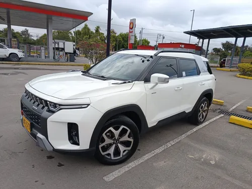 SsangYong Torres 1.5 Supreme 4X4 Aut