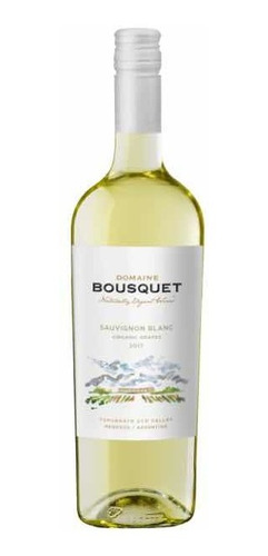 Domaine Bousquet Premium Sauvignon Blanc 6x750ml