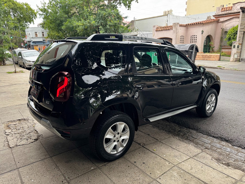 Renault Duster 2.0 Ph2 4x2 Privilege 143cv