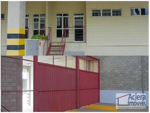 Imagem 10 de 24 de Galpão Para Alugar, 1584 M² Por R$ 31.691,20/mês - Itapevi - Itapevi/sp - Ga0425