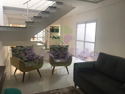 Imagem 4 de 13 de Casa A Venda, Jardim Marambaia, Jundiaí - Ca10575 - 69418105