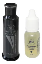 Comprar Kit Com Óleo Fines E Óleo Vitaminado Nawts Life  Corporal