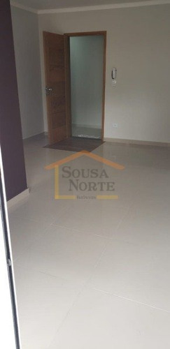 Imagem 5 de 15 de Apartamento, Venda, Horto Florestal, Sao Paulo - 12063 - V-12063
