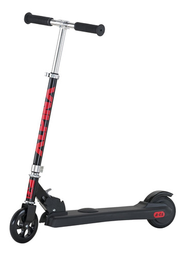 Scooter Electrico Alpina E-scooter A1.5