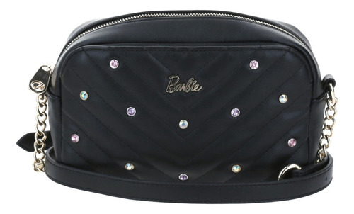 Bolso Barbie Dama Elegante 0riginal + Cubre Polvo