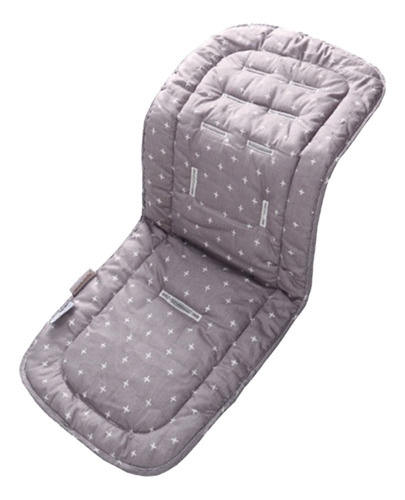 Cochecito Baby For Baby, Cojín De Asiento Universal Para Coc