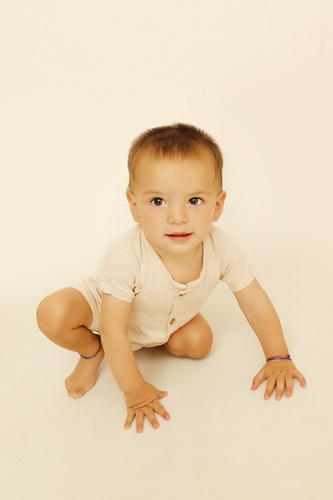 Book De Fotos Para Primer Añito Con Mamá Y Papá