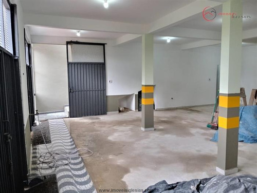 Imagem 10 de 29 de Casas À Venda Em Mairiporã/sp - Compre A Sua Casa Aqui! - 1464670