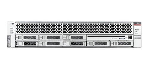 Sun Oracle Sparc T4-1 1x 2.85ghz 8 Core  32gb2x900gb