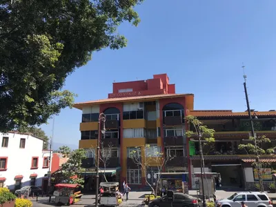 Edificio en venta