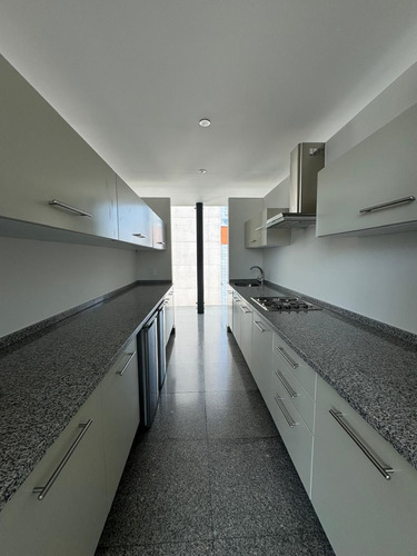 Departamento En Venta O Renta En Santa Fe