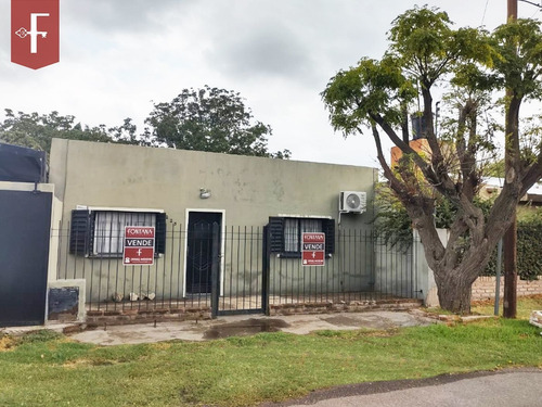 Imagen 1 de 7 de Casa En Venta En Juana Koslay