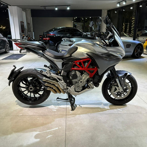 Mv Agusta Turismo Veloce 800