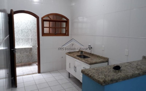 Imagem 12 de 15 de Casa Em Condomínio No Jardim Imperador Em Praia Grande (entrada De 70 Mil)