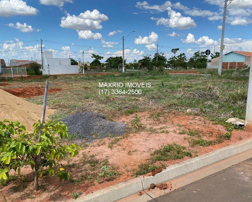 Terreno Em Mirassol - Te00011 - 69250789