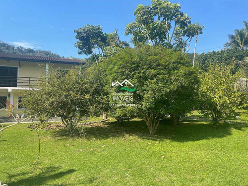 Imagem 4 de 30 de Chácara Com 5 Dorms, Area Rural, Pedro De Toledo - R$ 990 Mil, Cod: 579 - V579
