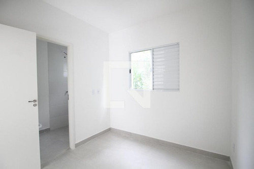 Imagem 10 de 15 de Casa Para Aluguel - Casa Verde Alta, 1 Quarto, 35 - 893610624