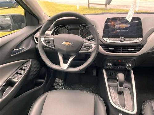 Chevrolet Onix 1.0 TURBO FLEX PREMIER AUTOMÁTICO