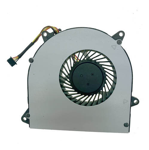 Ventilador Lenovo Ideapad 110-14ast 110-15acl 5f10k25451