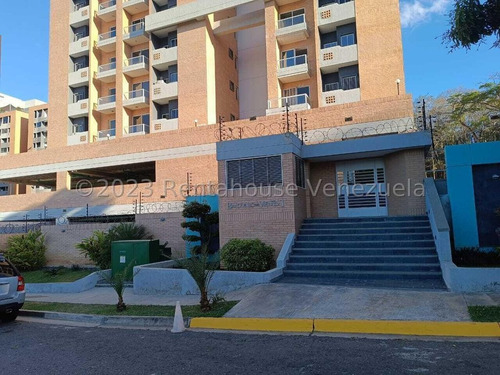 Apartamento En Venta Ubicado En Tazajal Naguanagua Carabobo Cod 23-22606 Eloisa Mejia