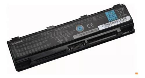 Bateria Original Toshiba Satellite C800 C800d C845 C850