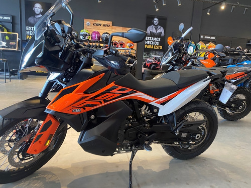 Imagen 3 de 9 de Ktm Adventure 790s