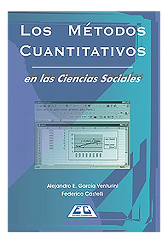 Los Metodos Cuantitativos En Las Ciencias Sociales - #d