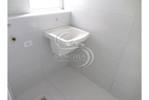 Imagem 6 de 15 de Apartamento Novo 2 Dormitórios 2 Suíte Em Praia Grande - Vila Caiçara