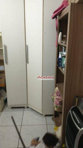 Imagem 4 de 13 de Chácara Com 1 Dormitório À Venda, 1500 M² Por R$ 250.000,00 - Nova Campinas - Cosmópolis/sp - Ch0057
