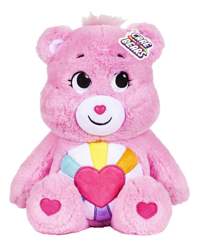 Care Bears Hopeful Heart Bear Ositos Cariñositos Corazon V3