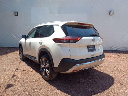 Nissan X-trail 2024
