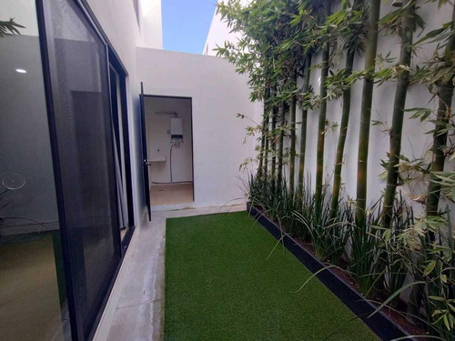 Casa Nueva En Venta En Zibata, Queretaro