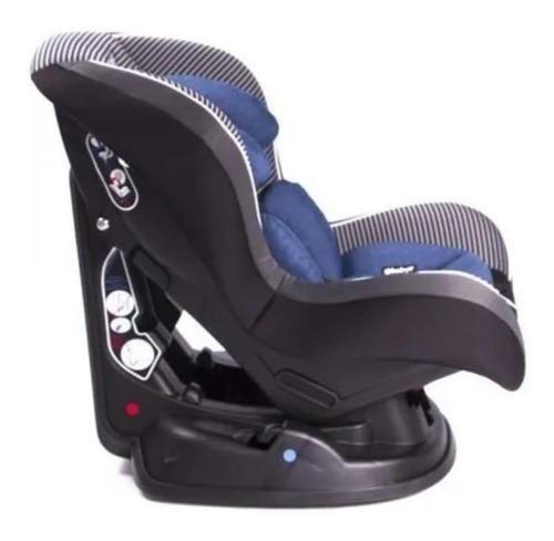 Silla De Auto Para Bebe  De 0 A 18 Kl  Envio Gratis