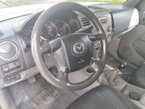 Mazda Bt50 Diesel 2.5 4x4