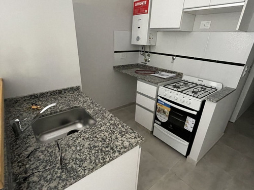 Imagen 4 de 11 de 1ero De Mayo 1900, Dpto 1 Dormitorio. 42 Mts Exclusivos. Entrega Inmediata.