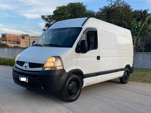 Imagem 10 de 10 de Renault Master