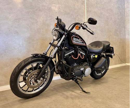 Harley Davidson Xl 883 R