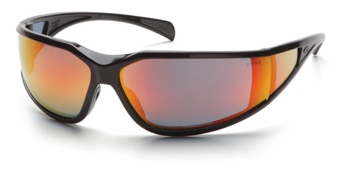 Lentes De Seguridad Anti Empaño Exeter - Pyramex Sb5155dt