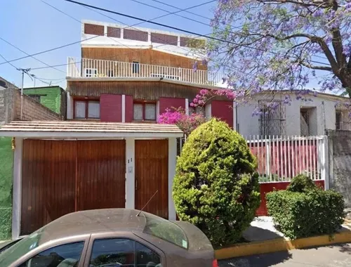 Segunda Mano Casas Iztapalapa Distrito Federal 3 Recamaras en Casas en Venta  | Metros Cúbicos