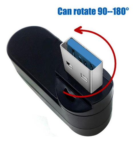 Ds Usb 3.0 Usb 2.0 Hub Adapter Usb Hub Splitter Para Air