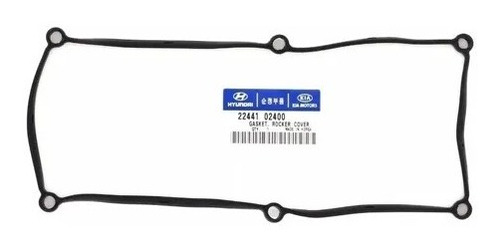 Empacadura Tapa Valvula Atos 05-08 Picanto 05-09