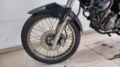 Honda Xre190 Mod 2017